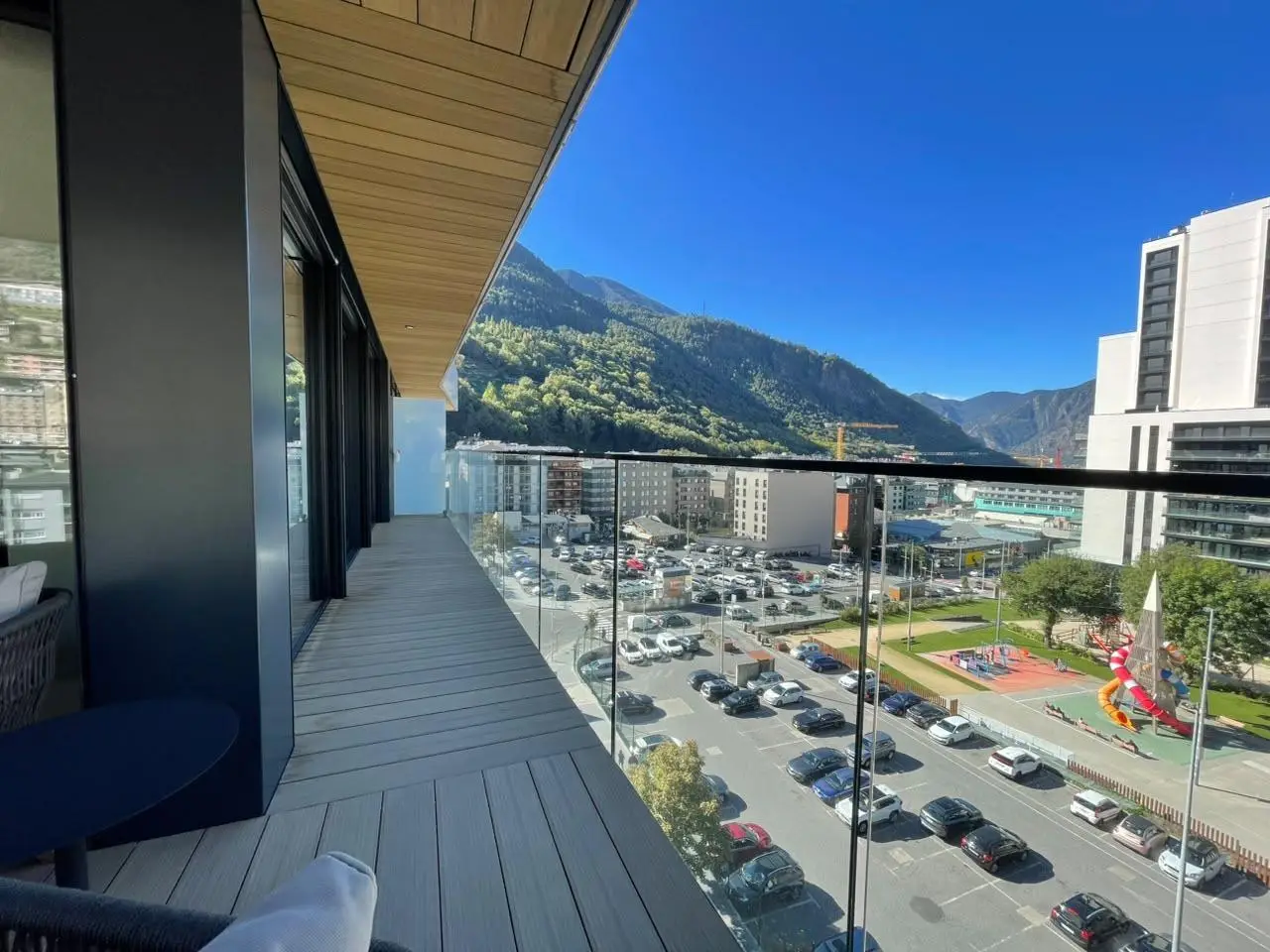 Piso de 3 habitaciones en Escaldes-Engordany, foto 8 de 14