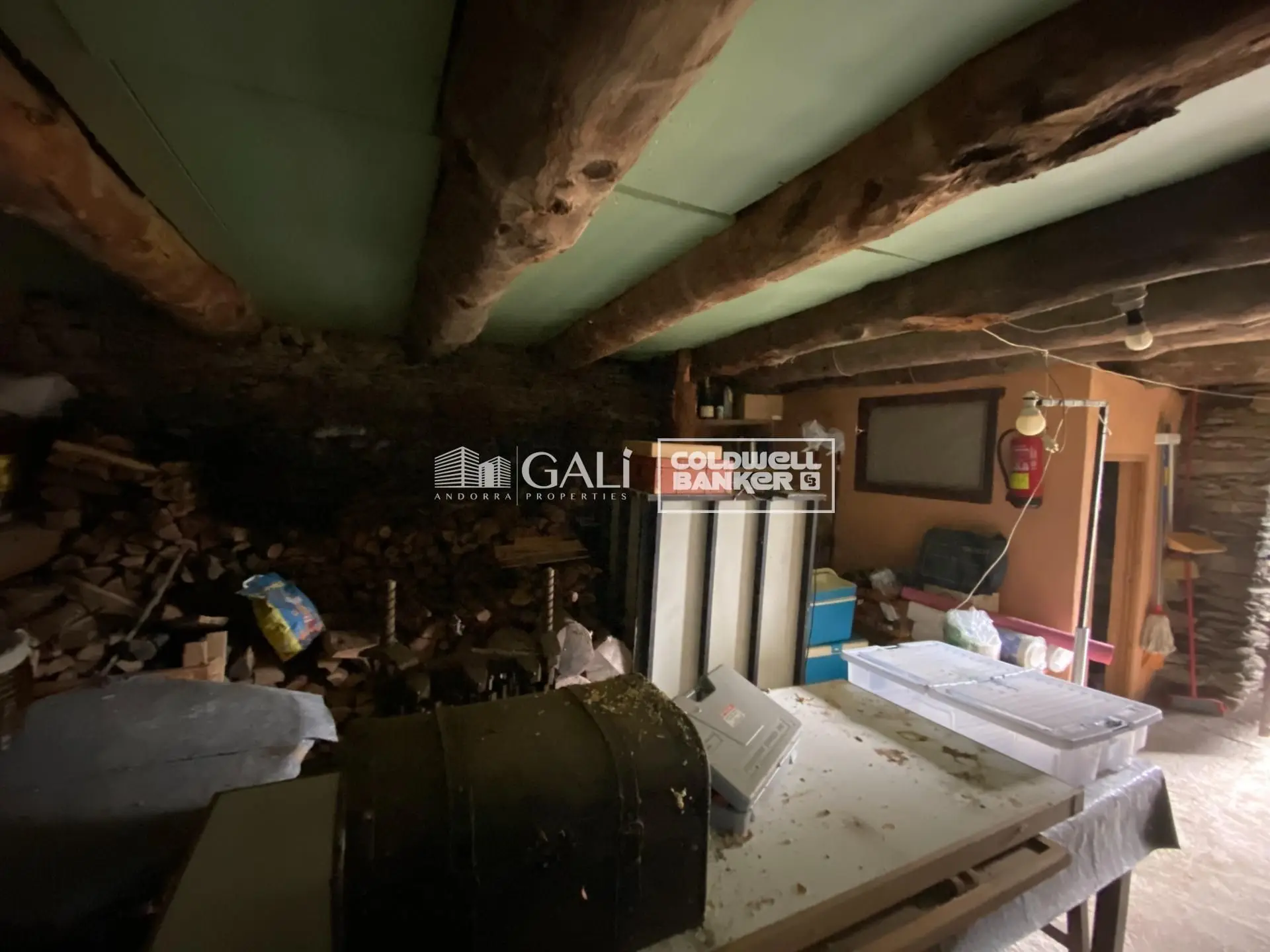 Chalet en Sant Julià de Lòria, foto 10 de 12