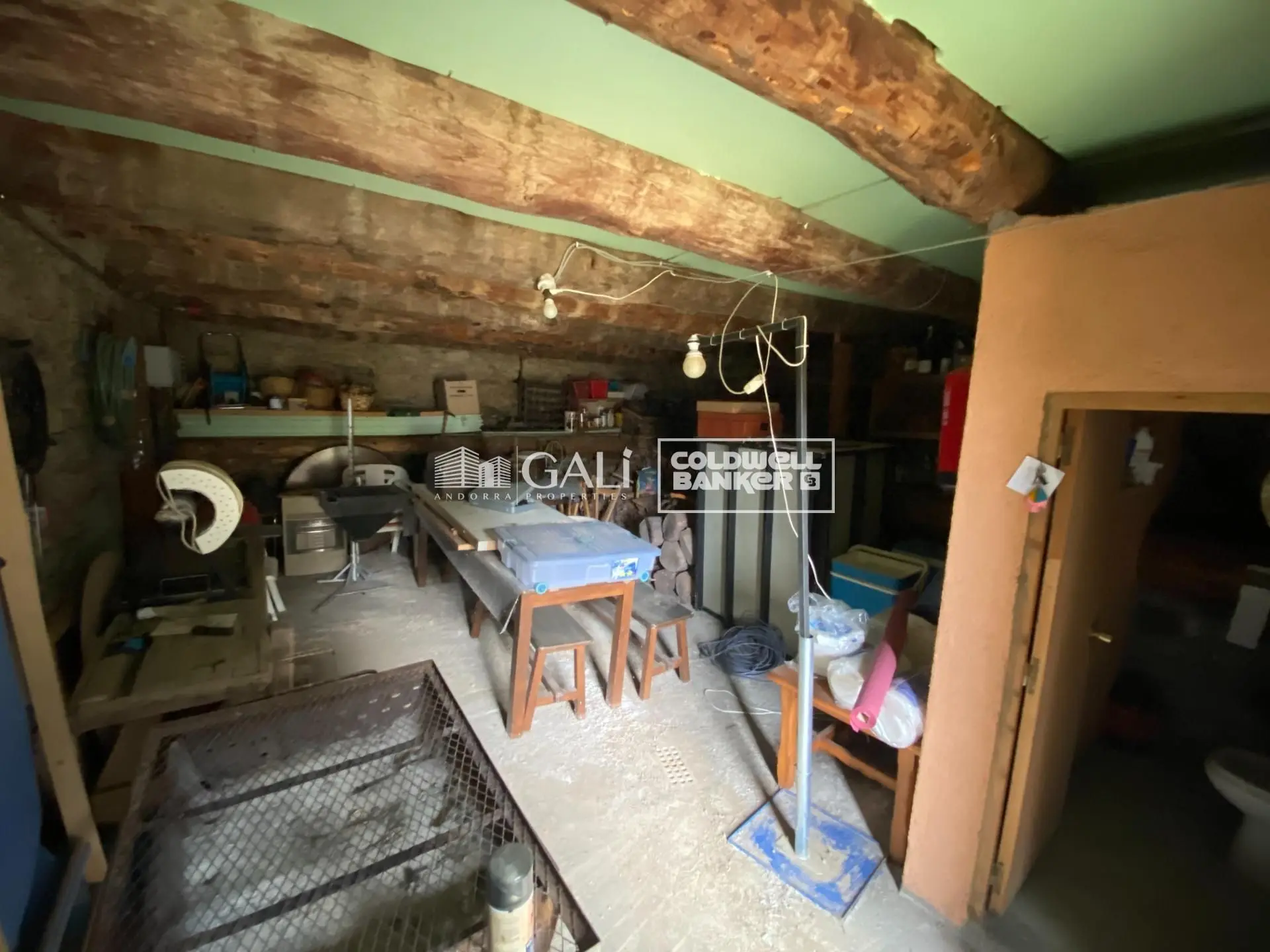 Chalet en Sant Julià de Lòria, foto 11 de 12