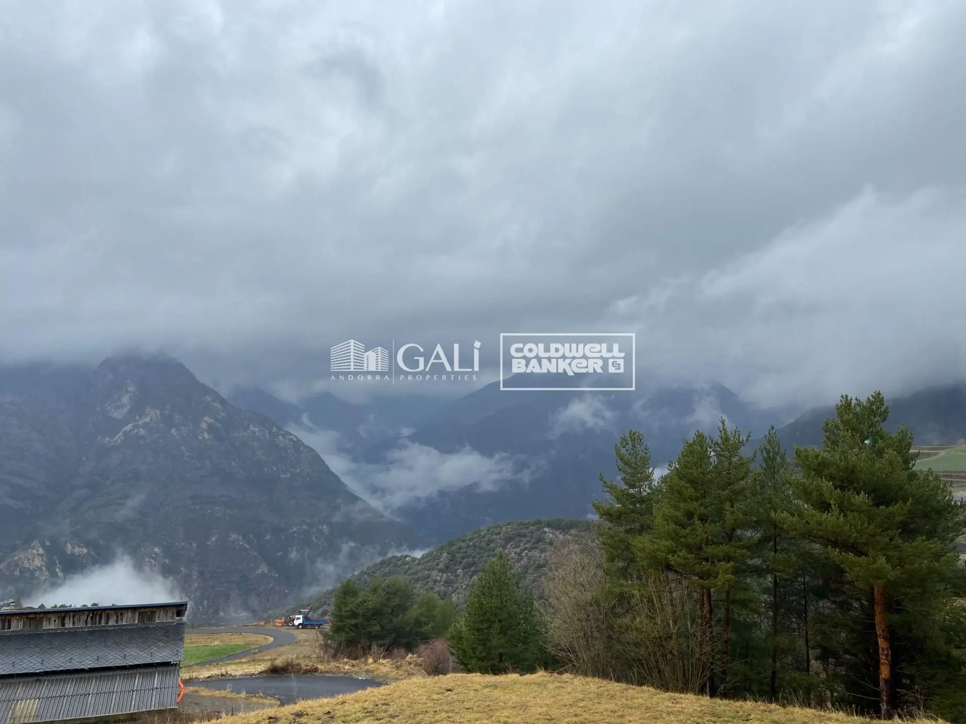 Chalet en Sant Julià de Lòria, foto 12 de 12