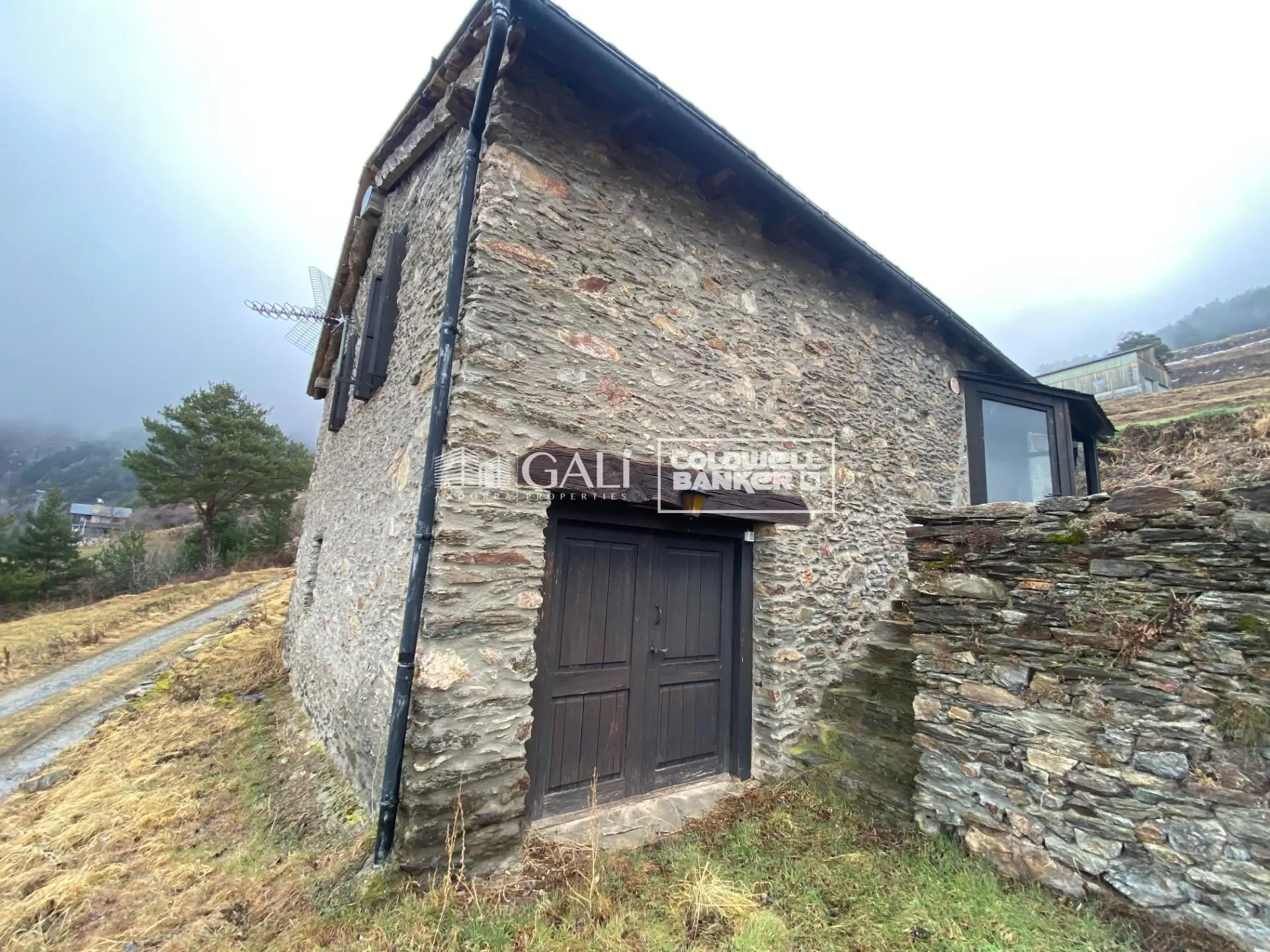 Chalet en Sant Julià de Lòria, foto 2 de 12