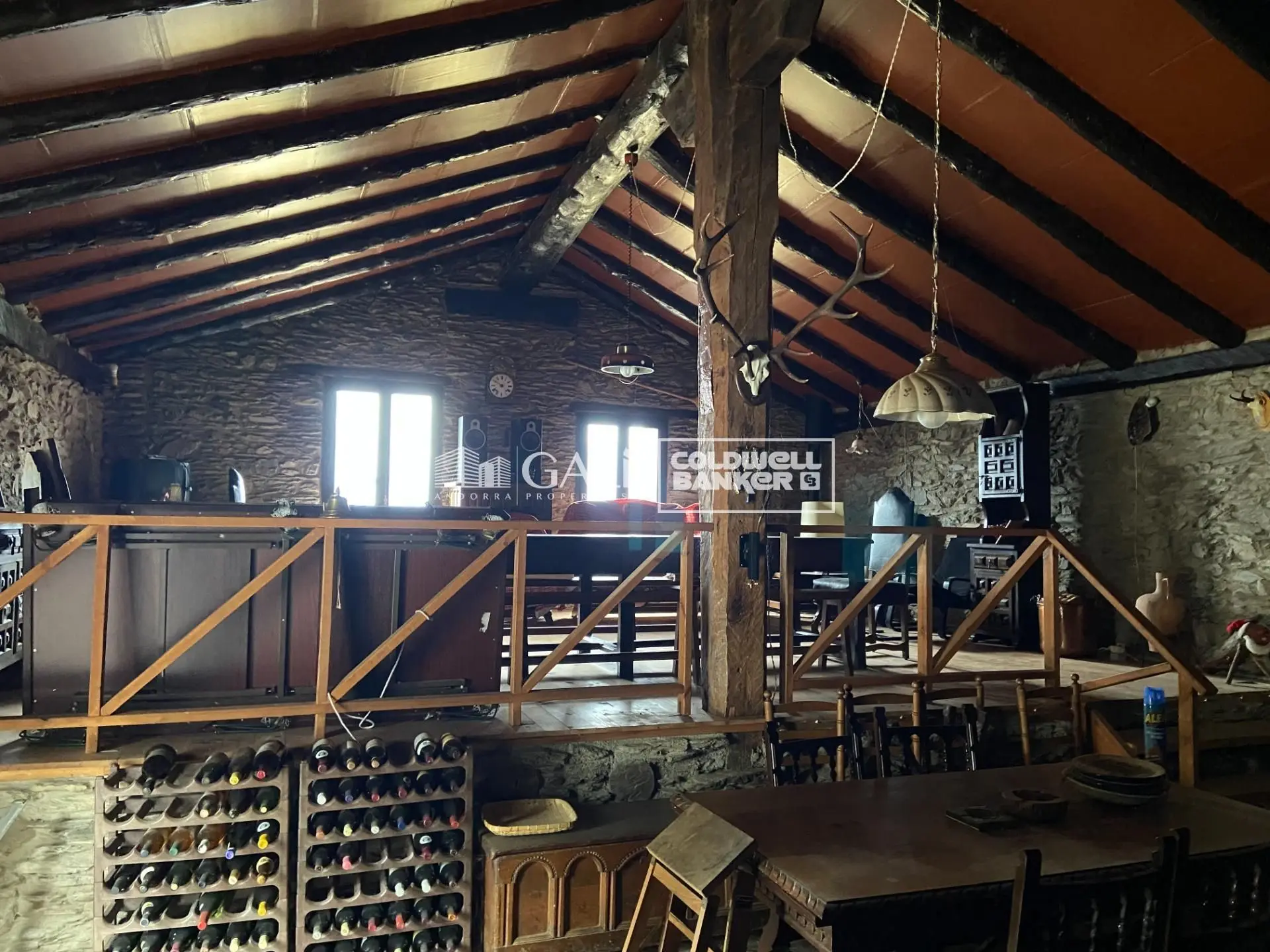 Chalet en Sant Julià de Lòria, foto 4 de 12