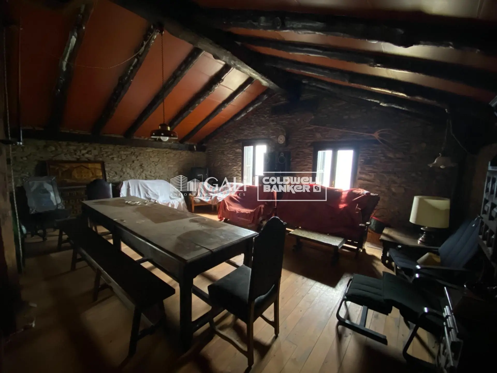 Chalet en Sant Julià de Lòria, foto 6 de 12