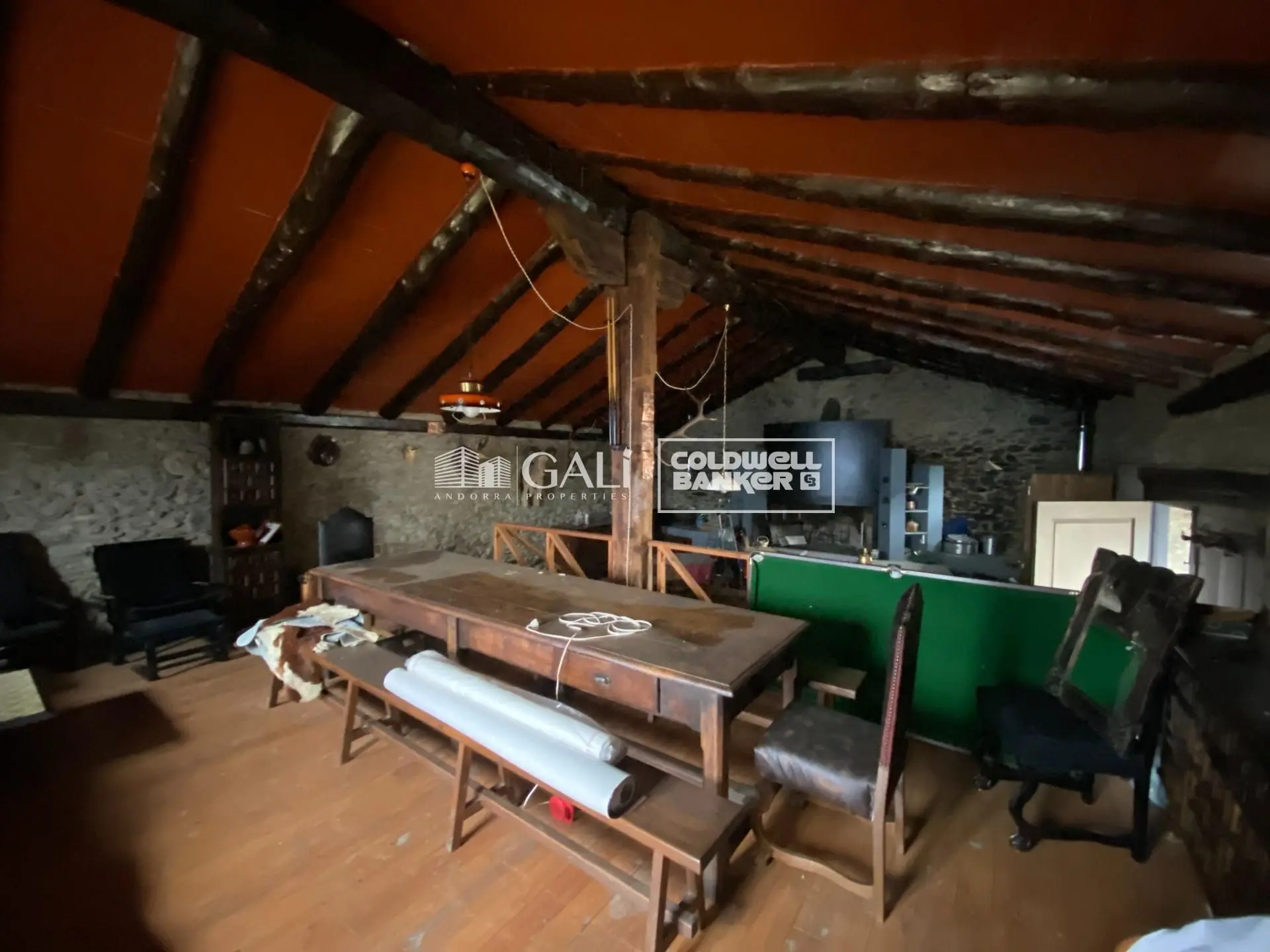 Chalet en Sant Julià de Lòria, foto 7 de 12