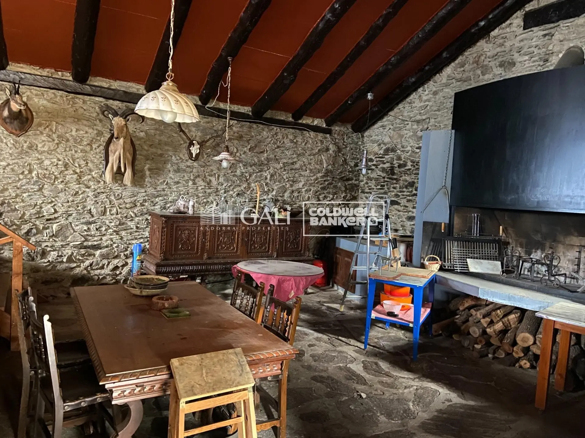 Chalet en Sant Julià de Lòria, foto 8 de 12
