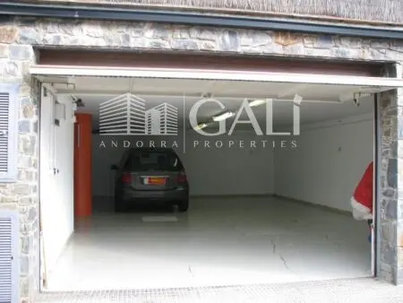 Otro de 6 habitaciones en Escaldes-Engordany, foto 20 de 20