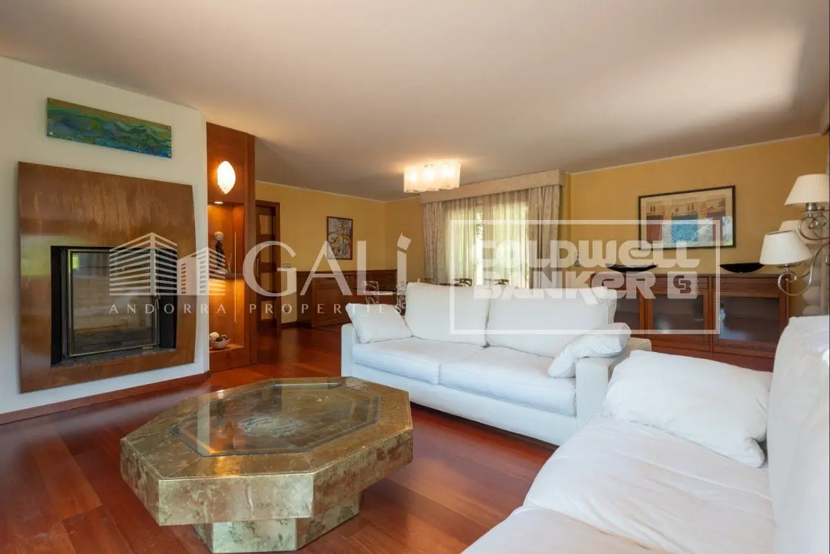 Chalet de 6 habitaciones en Escaldes-Engordany, foto 6 de 14