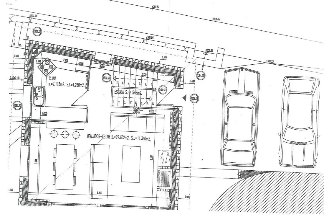 Chalet de 3 habitaciones en Escaldes-Engordany, foto 14 de 14