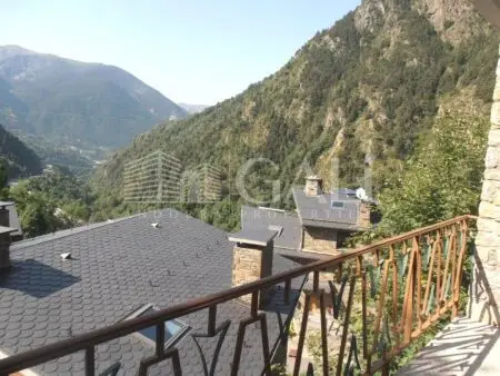 Autre de 19 chambres à Canillo, photo 52 sur 62