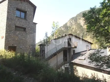 Autre de 19 chambres à Canillo, photo 56 sur 62