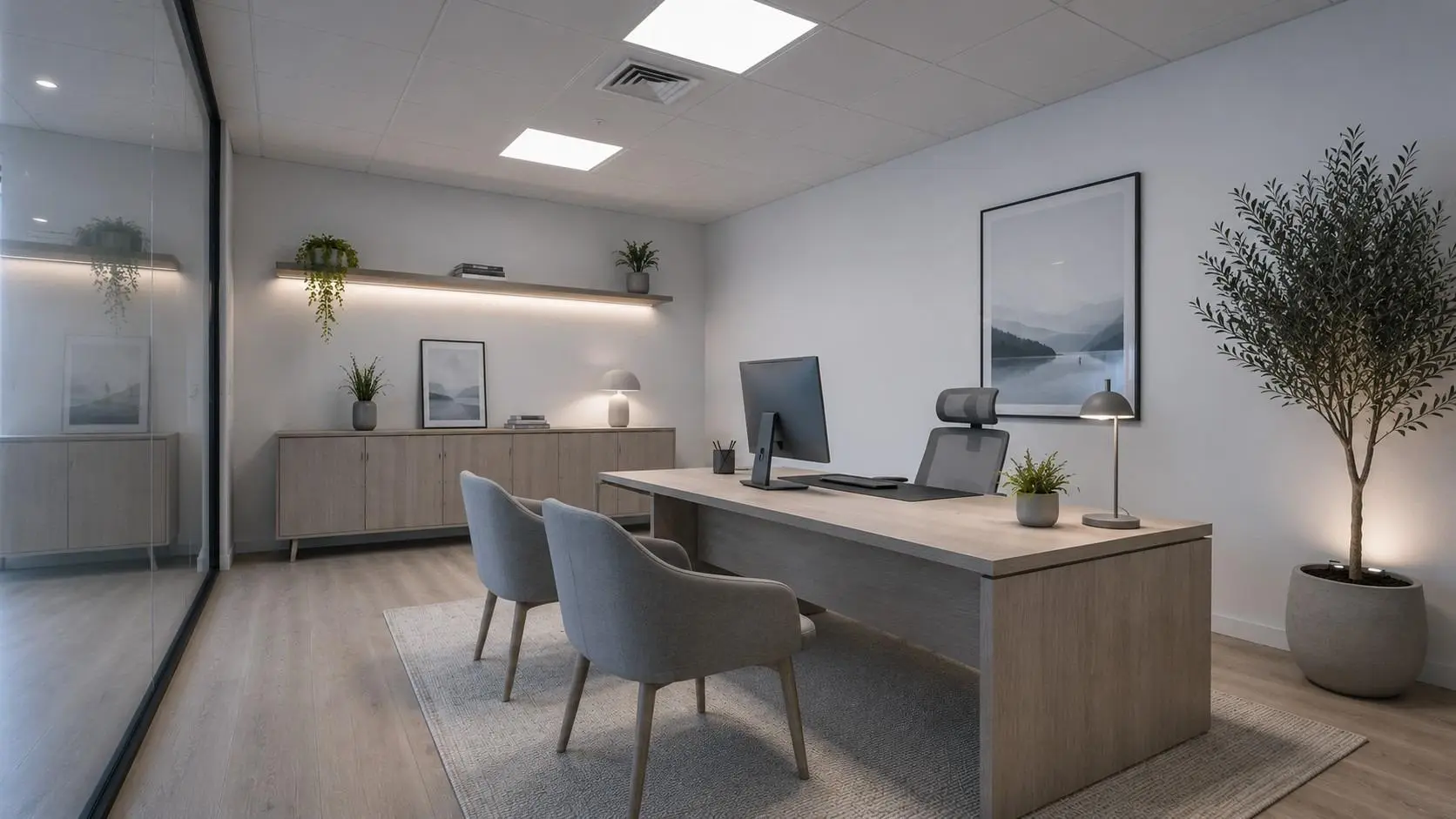 Commercial unit in Andorra la Vella, photo 4 of 14
