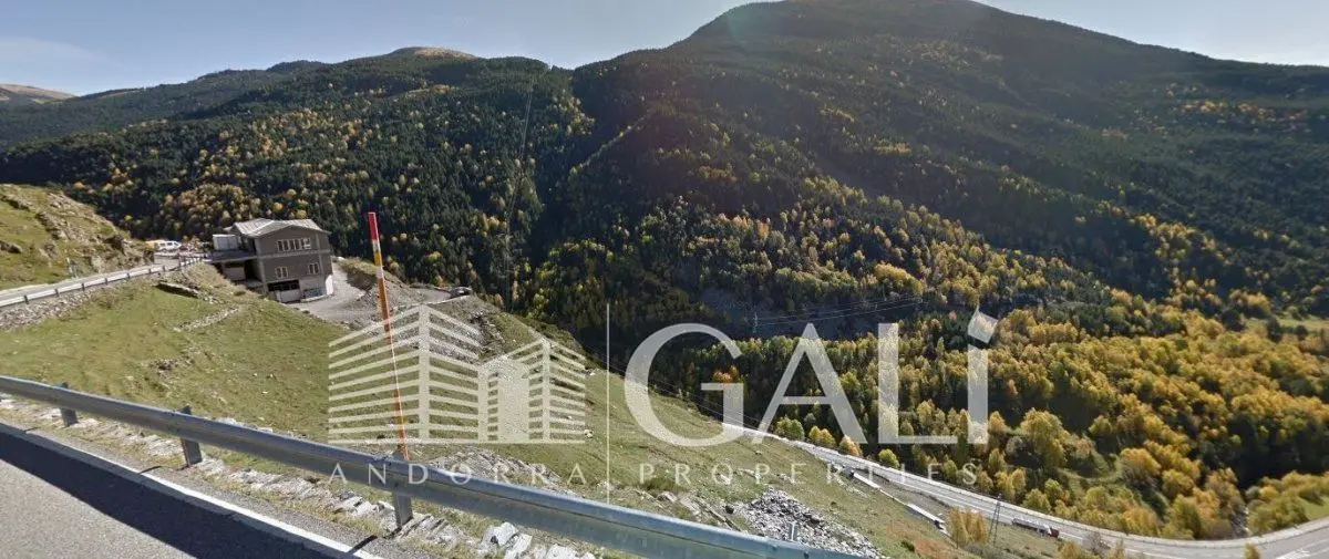 Land in Canillo, photo 2 of 7