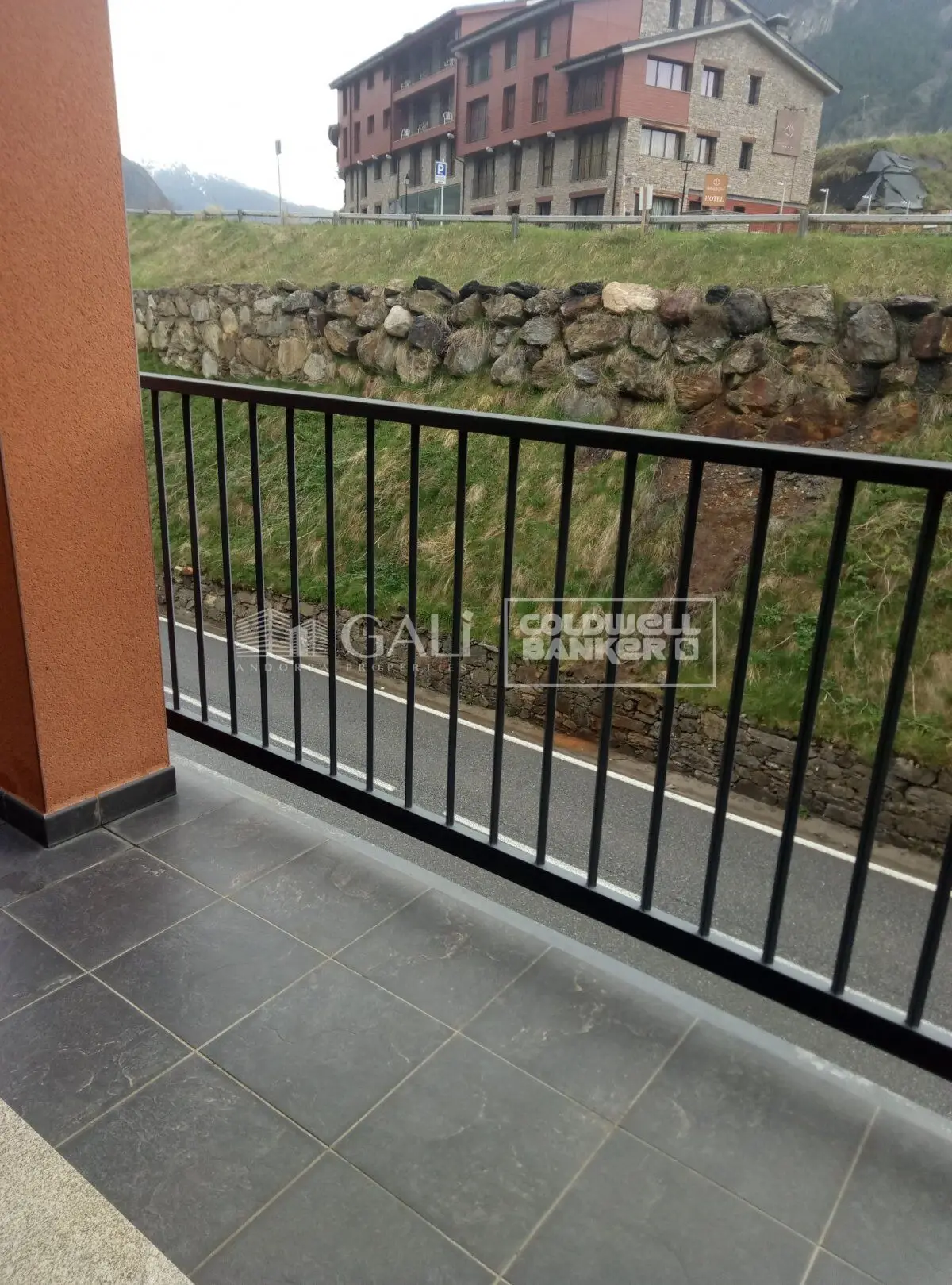 Flat with 2 bedrooms in Canillo, photo 13 of 14