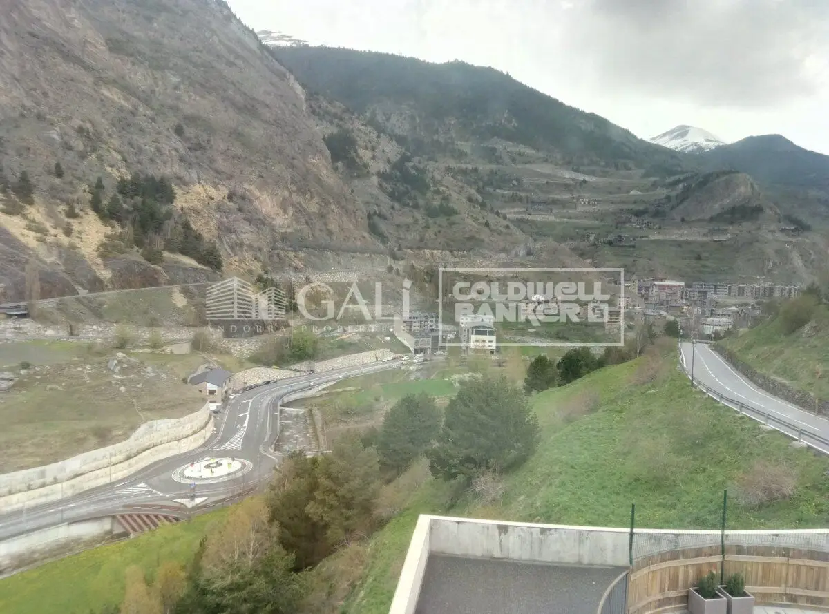 Flat with 2 bedrooms in Canillo, photo 14 of 14