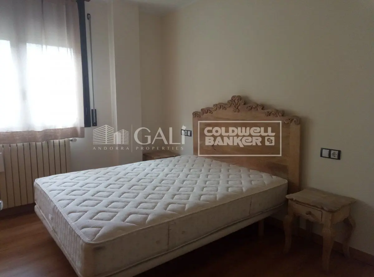 Flat with 2 bedrooms in Canillo, photo 5 of 14