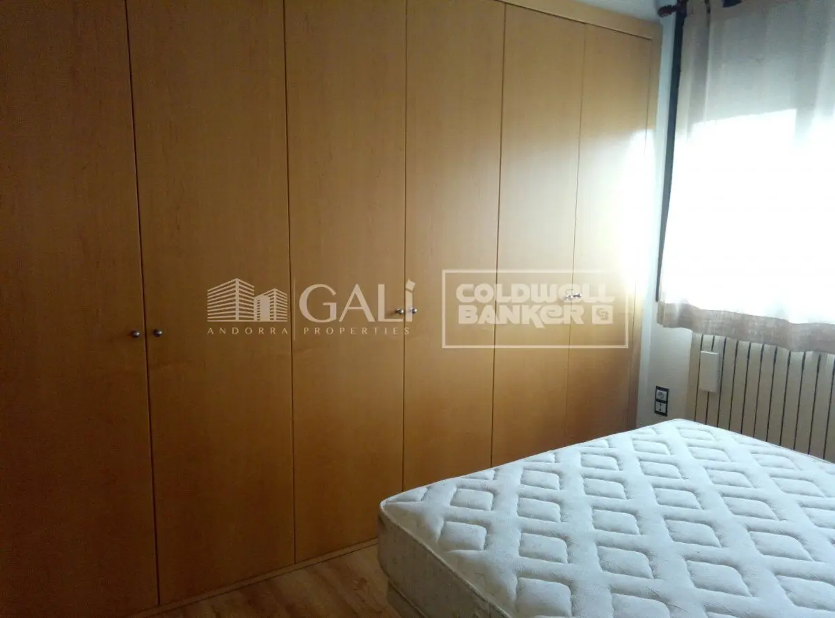 Flat with 2 bedrooms in Canillo, photo 6 of 14