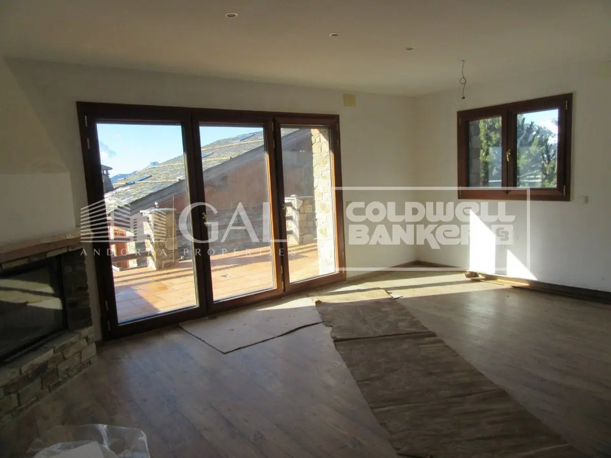 Chalet de 4 habitaciones en Canillo, foto 2 de 14