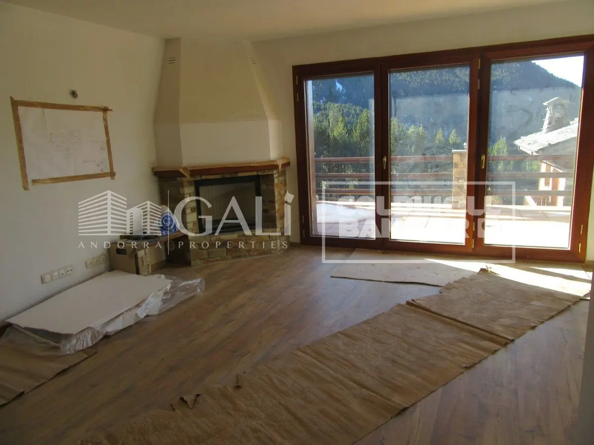 Chalet de 4 habitaciones en Canillo, foto 3 de 14