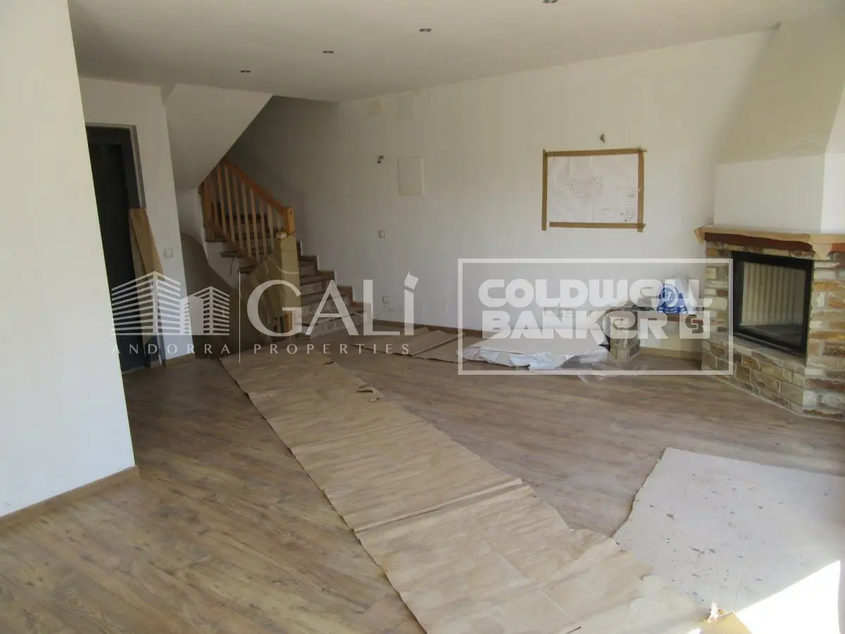 Chalet de 4 habitaciones en Canillo, foto 4 de 14