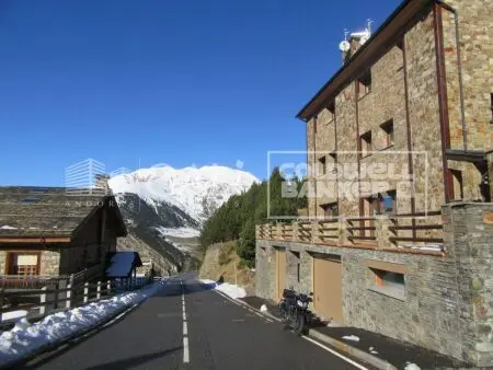 Otro de 4 habitaciones en Canillo, foto 46 de 67