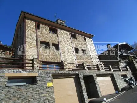 Otro de 4 habitaciones en Canillo, foto 47 de 67