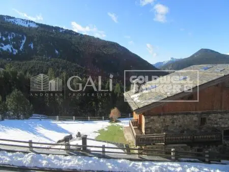 Otro de 4 habitaciones en Canillo, foto 49 de 67