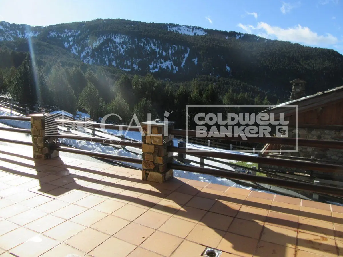 Chalet de 4 habitaciones en Canillo, foto 5 de 14