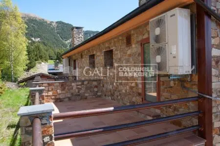 Otro de 4 habitaciones en Canillo, foto 56 de 67