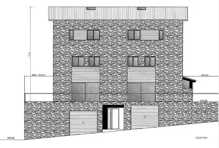 Otro de 4 habitaciones en Canillo, foto 62 de 67