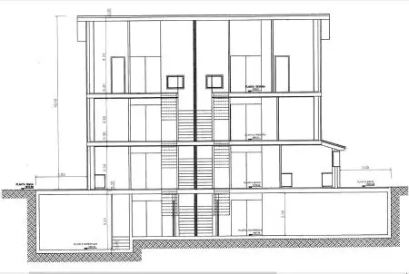 Otro de 4 habitaciones en Canillo, foto 63 de 67