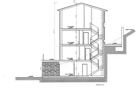 Otro de 4 habitaciones en Canillo, foto 64 de 67