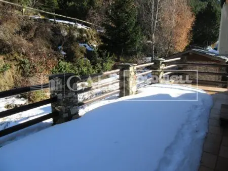 Altre de 4 habitacions a Canillo, foto 11 de 78
