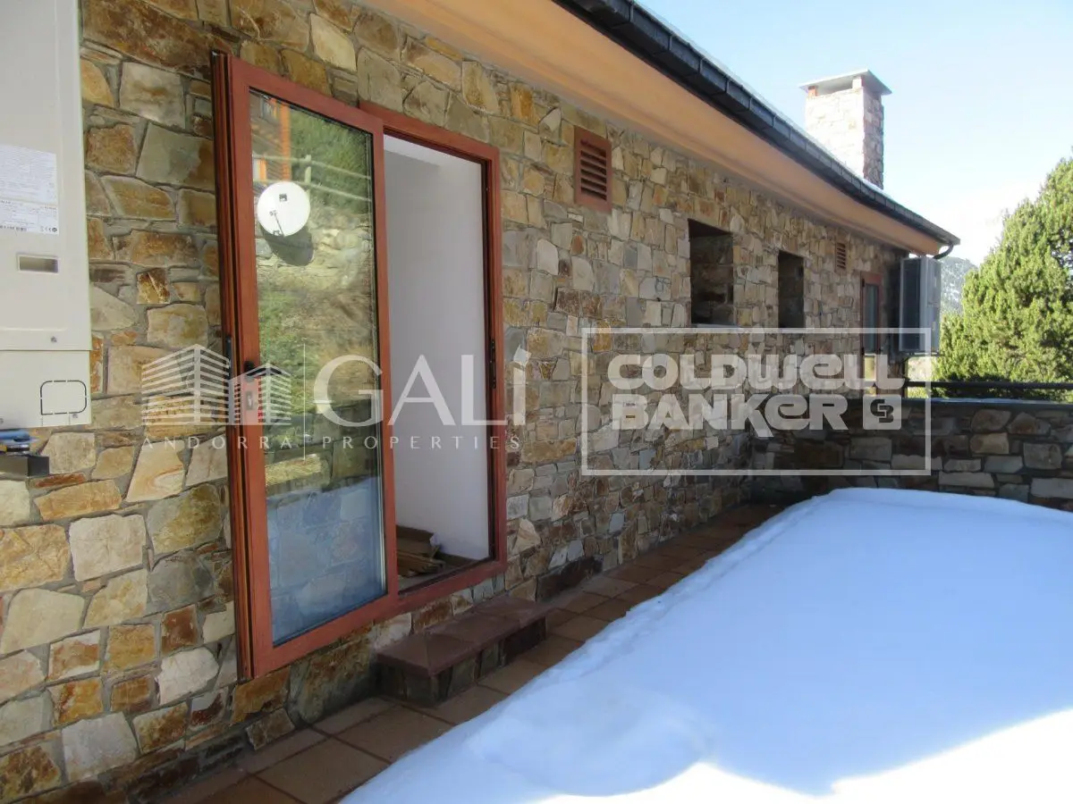 Chalet de 4 habitaciones en Canillo, foto 12 de 14