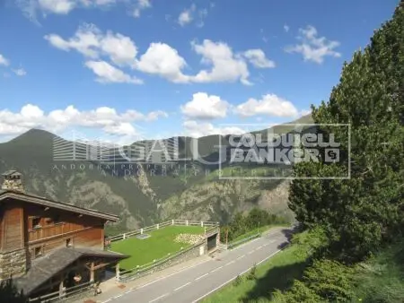 Altre de 4 habitacions a Canillo, foto 14 de 78