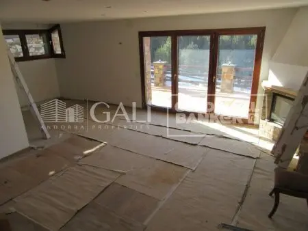 Altre de 4 habitacions a Canillo, foto 16 de 78