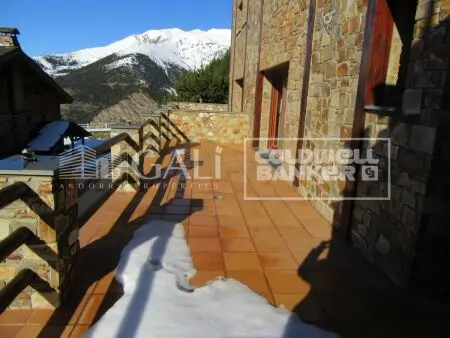 Altre de 4 habitacions a Canillo, foto 35 de 78