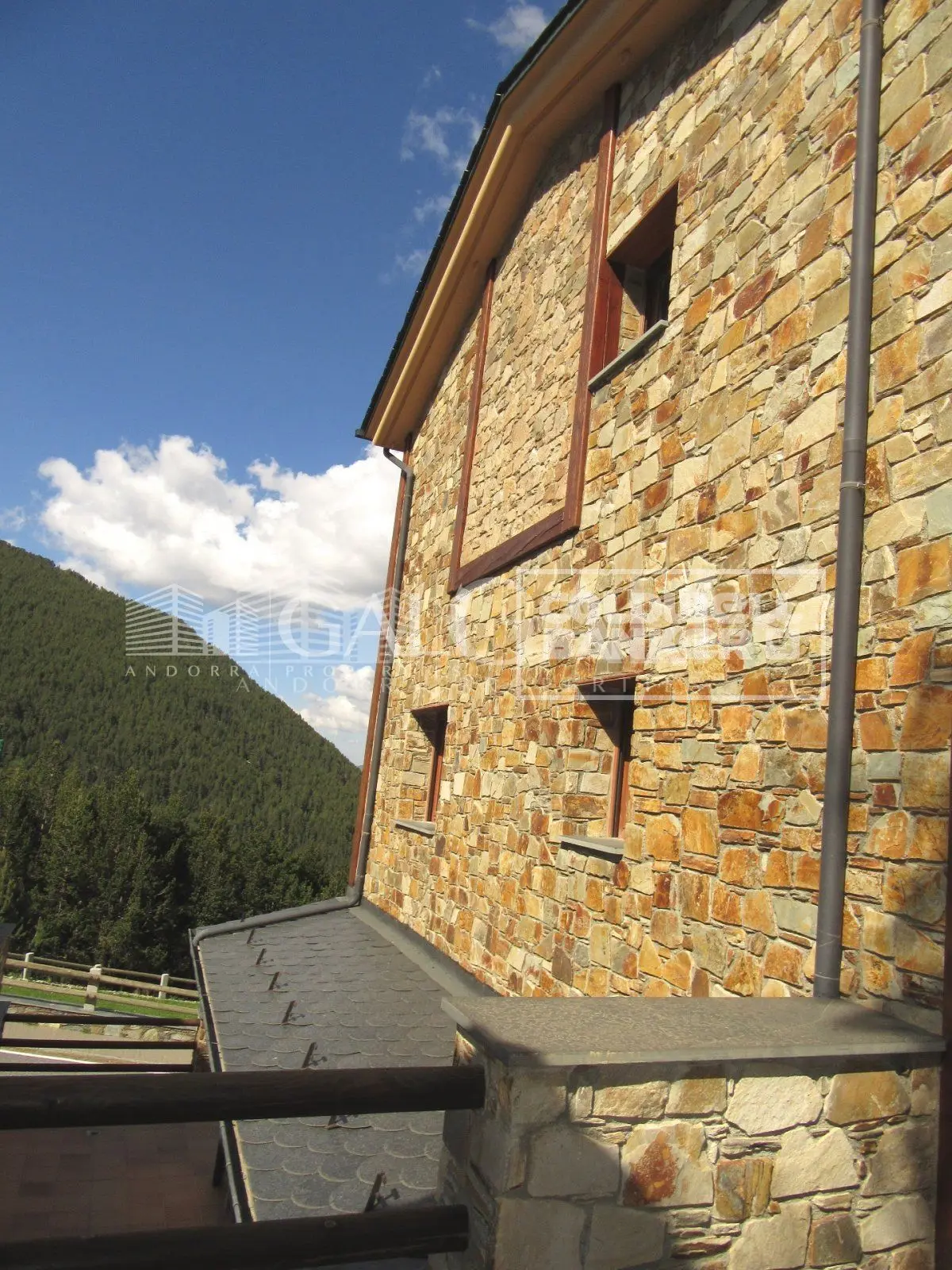 Chalet de 4 habitaciones en Canillo, foto 4 de 14