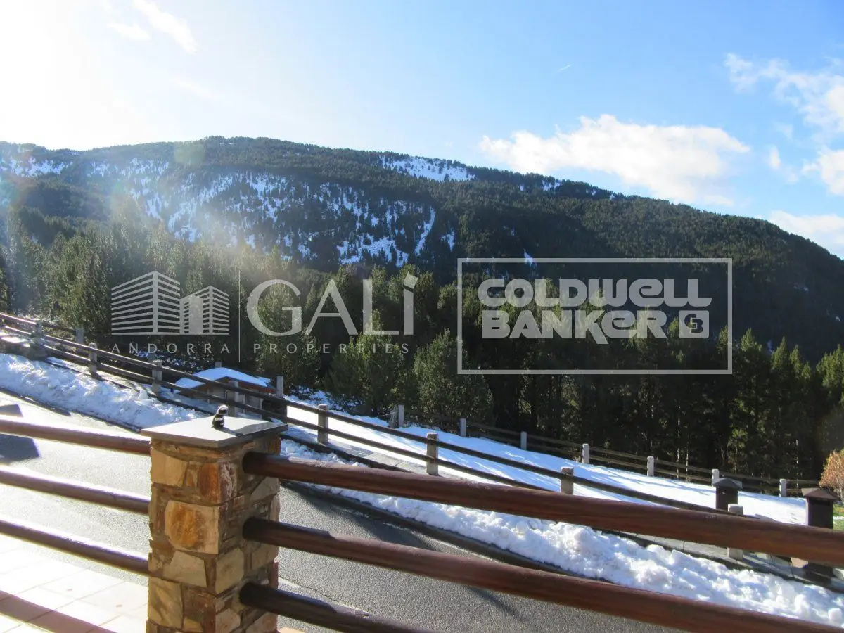 Chalet de 4 habitaciones en Canillo, foto 6 de 14
