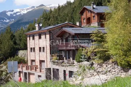 Altre de 4 habitacions a Canillo, foto 61 de 78