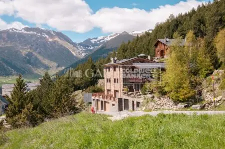 Altre de 4 habitacions a Canillo, foto 62 de 78