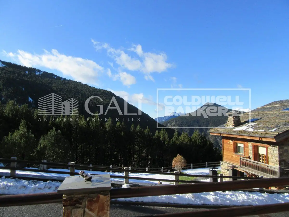 Chalet de 4 habitaciones en Canillo, foto 7 de 14