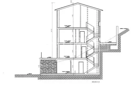 Altre de 4 habitacions a Canillo, foto 75 de 78