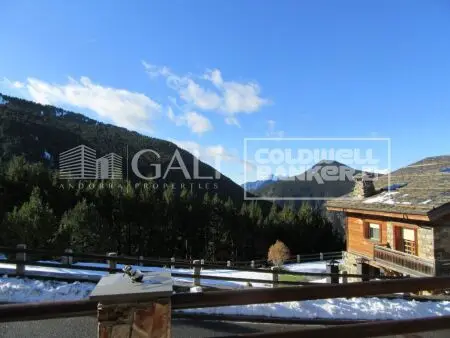 Altre de 4 habitacions a Canillo, foto 8 de 78