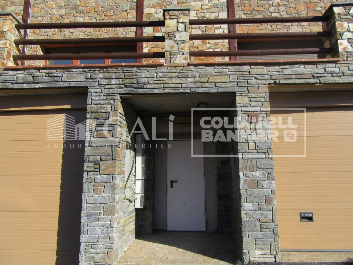 Chalet de 4 habitaciones en Canillo, foto 8 de 14