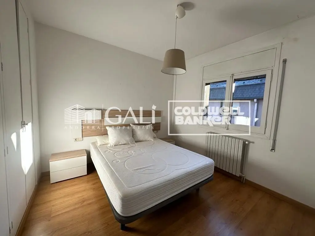 Appartement de 2 chambres à Andorra la Vella, photo 10 sur 14