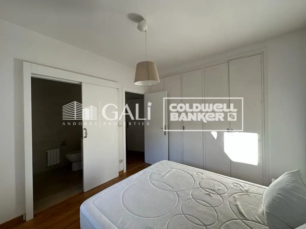 Appartement de 2 chambres à Andorra la Vella, photo 12 sur 14