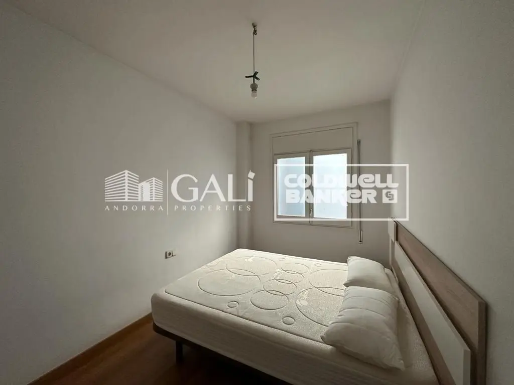 Appartement de 2 chambres à Andorra la Vella, photo 14 sur 14