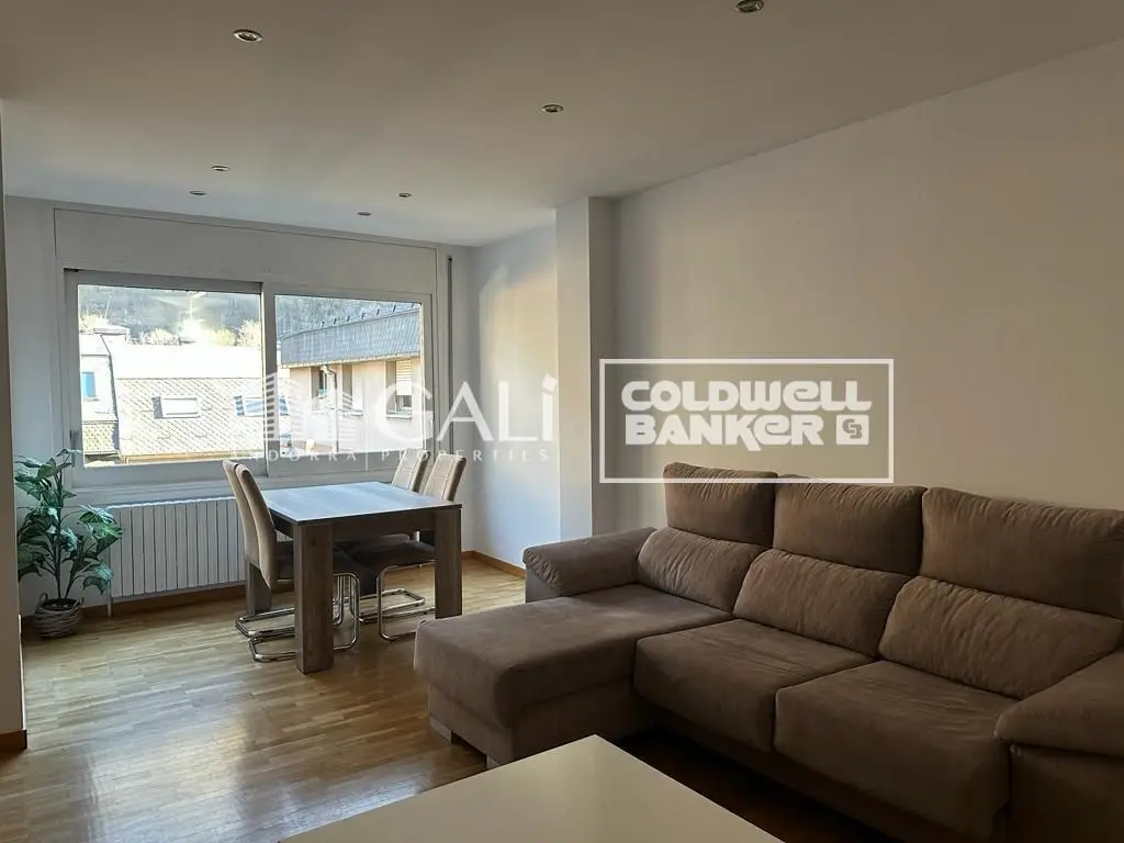 Appartement de 2 chambres à Andorra la Vella, photo 5 sur 14