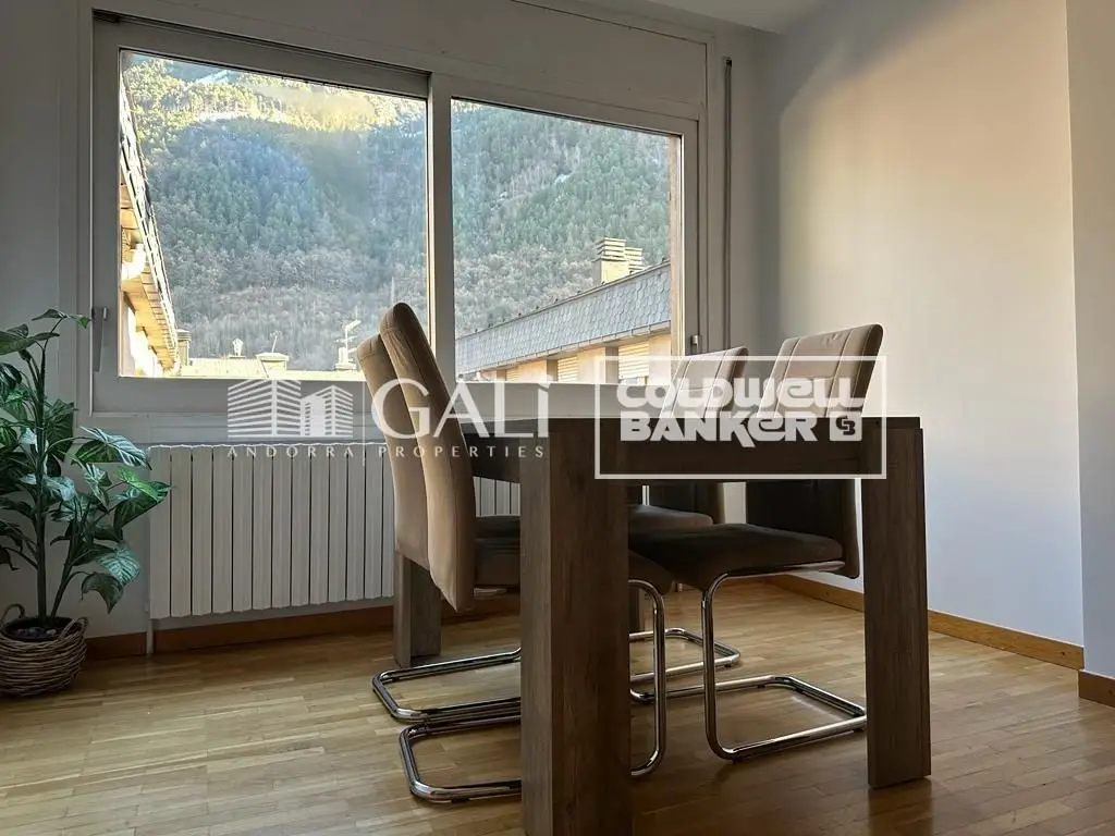 Appartement de 2 chambres à Andorra la Vella, photo 6 sur 14