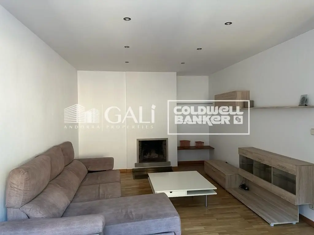 Appartement de 2 chambres à Andorra la Vella, photo 7 sur 14